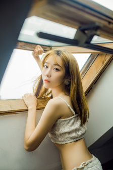 夜生活的女人
