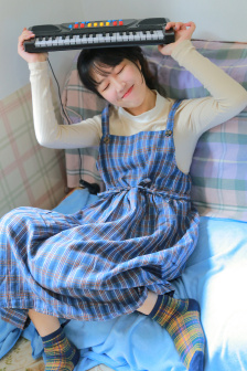 女友的妈妈8